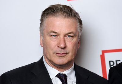 Judge clears the way for a civil case to proceed against Alec Baldwin and 'Rust' producers