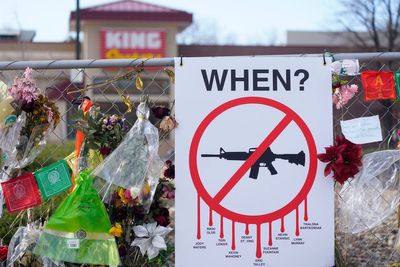 Suspect charged with killing 10 in 2021 Boulder supermarket shooting competent to stand trial, prosecutors say