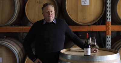 The triple threat facing Canberra's wineries