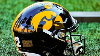 NCAA Issues Punishment for Starting Iowa DT Amid Sports Gambling Scandal