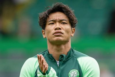 Celtic hold Reo Hatate contract 'hope' despite initial rejection
