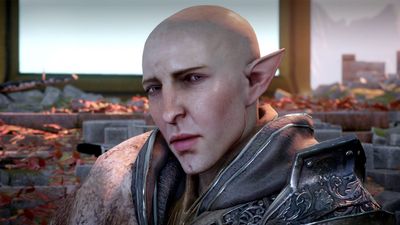 BioWare lays off 50 developers as part of a plan to ensure "Dragon Age: Dreadwolf is an outstanding game"