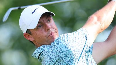 Rory McIlroy ‘Would Like To See More Of An International Flavor’ To PGA Tour Circuit