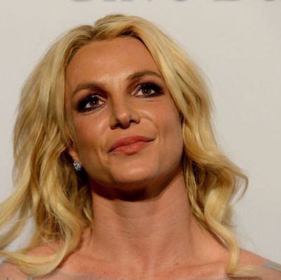 Britney Spears Is Reportedly Considering a Reconciliation With Her Dad