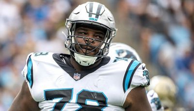 Marquan McCall reverts back to waivers after failing physical with Patriots