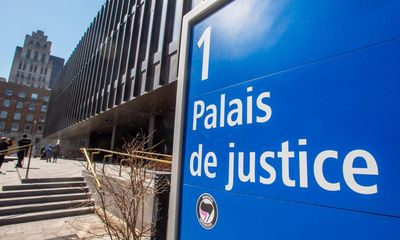 Quebec judge gives go-ahead for lawsuit over sterilisation of Indigenous women