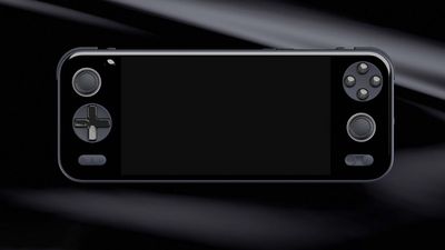 New Snapdragon G series will power AYANEO's first Android gaming handheld