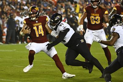 10 Ravens on the 53-man roster bubble ahead of final preseason game