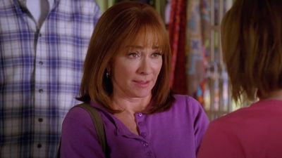 Why The Ending To The Middle Was Perfect, According To Patricia Heaton