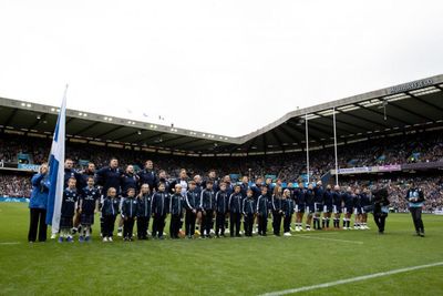 Full strength Scotland squad for final World Cup warm-up a no-brainer