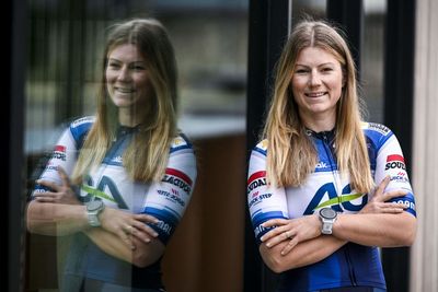 Lotta Henttala leaves AG Insurance to join new EF Education-Cannondale team