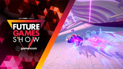 Phantom Spark flies from the starting block with world premiere reveal at the Future Games Show