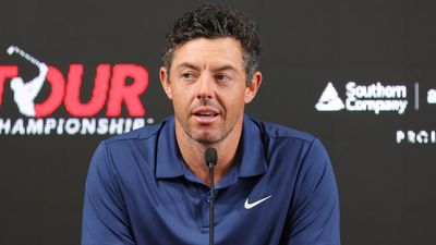 Who Will Be Player Of The Year? McIlroy Says It’s A ‘Two-Horse Race’