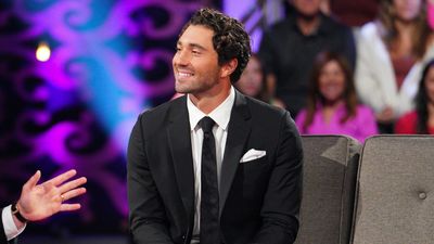 Who is Joey Graziadei? What to know about season 28's Bachelor
