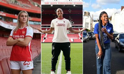 Women’s World Cup stars on the move: 10 deals you may have missed