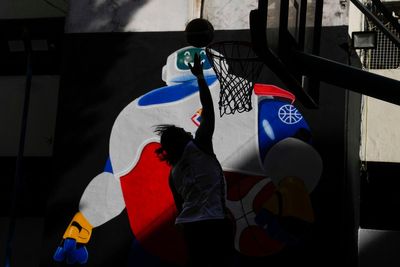 Basketball World Cup 2023: How to watch, who's playing, who's favored and more