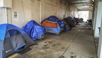 New audit by inspector general lauds city outreach to homeless encampments
