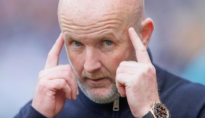 Rangers draw hands Livingston financial lifeline, says Davie Martindale