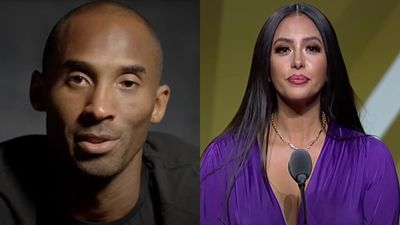 Vanessa Bryant Shared Birthday Message For Kobe Bryant's 45th, And Khloé Kardashian And More Have Reacted