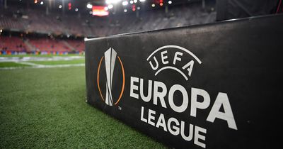 When is the Europa League draw?