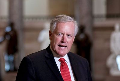 Meadows' request to avoid arrest denied