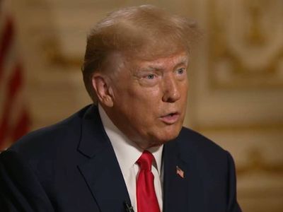 Trump addresses possible assassination and ‘open conflict’ in US in Tucker Carlson debate spoiler interview