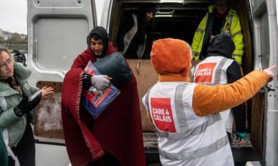 Charities watchdog criticises Care4Calais for administrative misconduct