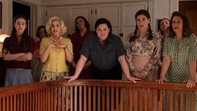After Abbi Jacobson's 'Coward' Comments, A League Of Their Own Showrunner Shares Long And Uplifting Message With Fans Upset About Cancellation