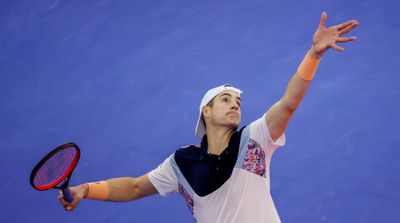 American Tennis Player John Isner Announces Major Career News for After U.S. Open