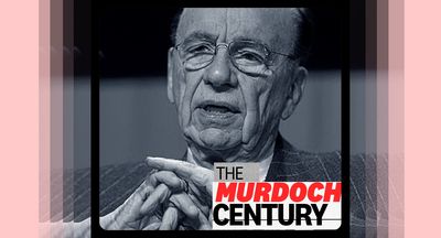 Rupert Murdoch’s corporate record over 70-plus years as CEO and chairman