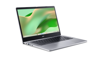 Acer's new Chromebook 314 might pack a bigger punch than you think