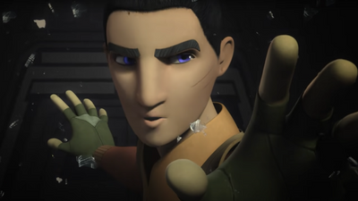 Hear Me Out: Ahsoka May Have Already Introduced Star Wars Rebels' Ezra Bridger In Its First Two Episodes