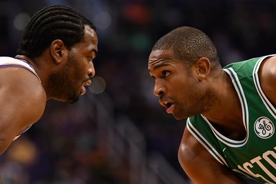 Would TJ Warren, Lamar Stevens, or Louis King be a better fit for the Boston Celtics?