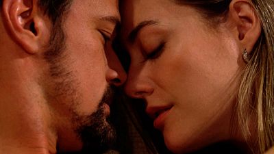 The Bold and the Beautiful fans hold out hope for THOPE: "definitely not the end for them"