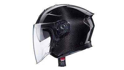 Italian Helmet Label Caberg Introduces Flyon II Jet Helmet