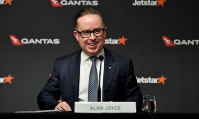 Qantas delivers record $2.47bn profit on back of soaring demand and high ticket prices