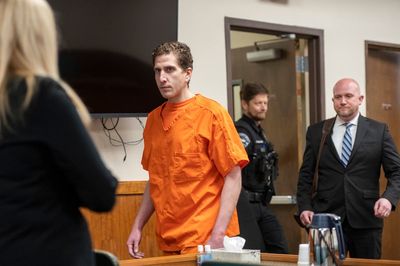Trial for suspect in Idaho student stabbings postponed after right to speedy trial waived