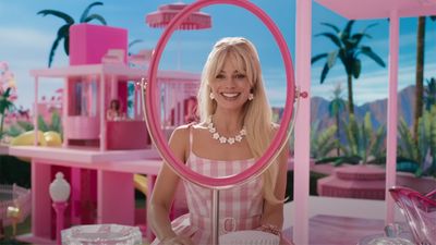 Barbie Is Getting An IMAX Run, And It’s Coming With Bonus Footage Attached