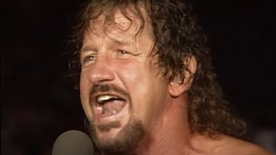 Triple H, Ric Flair, And More Remember Wrestling Legend Terry Funk Following His Death At 79