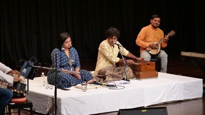 Bendre Beragu: An evening to celebrate love and creativity in Bendre’s poetry