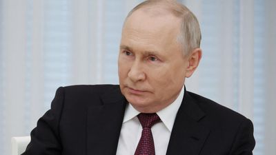 Putin sends 'condolences' over Prigozhin plane crash