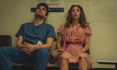 Who Is Erin Carter? review – the real question is: who cares?