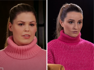 The real-life story of Instagram con artist Belle Gibson who inspired Netflix's Apple Cider Vinegar