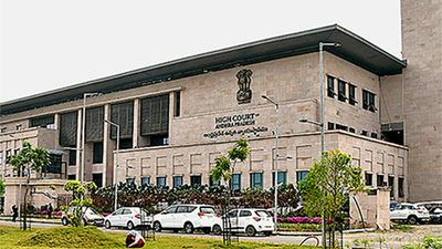 Andhra Pradesh High Court restrains CID from conducting inspections at Margadarsi