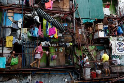 Asia’s poor grew by 68 million people after pandemic, report says