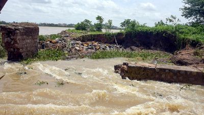 HC notices to Telangana, A.P., Centre in PIL plea over Godavari river floods