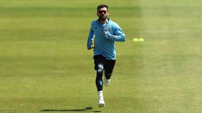 Virat Kohli goes full throttle in training, reveals his Yo Yo test score ahead of Asia Cup 2023