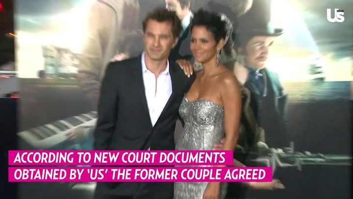 Halle Berry to pay ex-husband &pound;6,290 per month in&hellip;