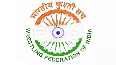 UWW suspends WFI for delaying elections, Indian wrestlers won't play under India flag at Worlds