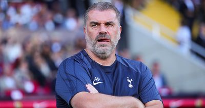 Tottenham Hotspur launch £34m bid for prolific striker to replace Harry Kane: report
